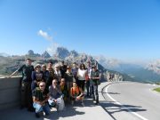 trekking alle tre cime (10/88)